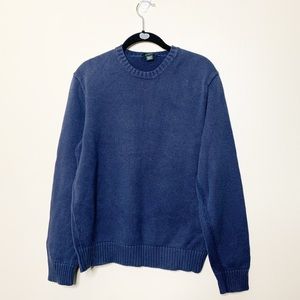 J crew men’s sweater